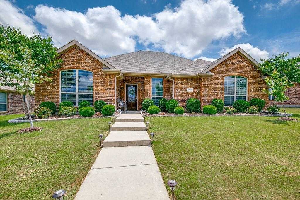 1704 Anthem Drive