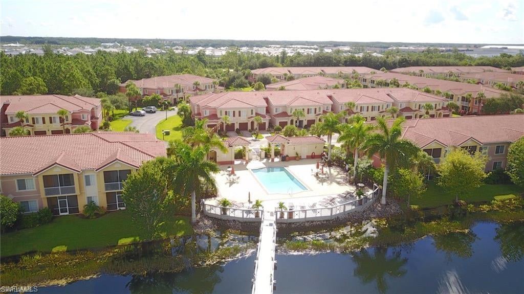 20221 Estero Gardens Circle, Unit 203