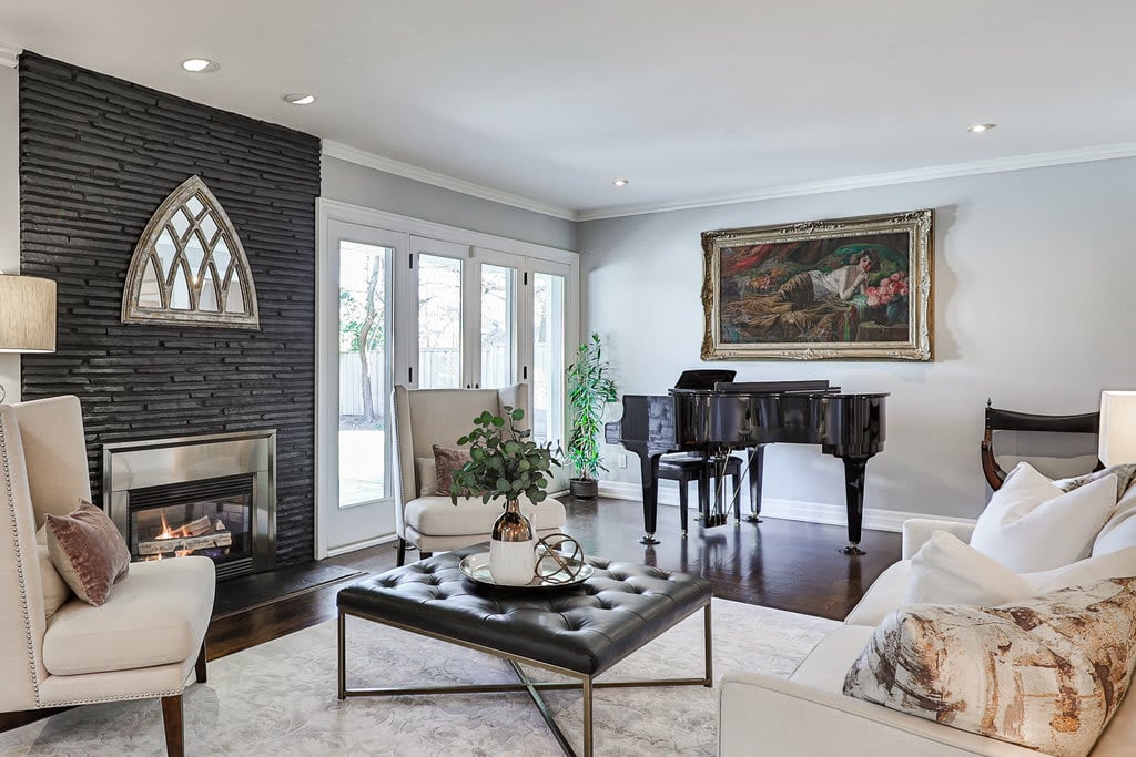 2100 Gatestone Avenue, Oakville