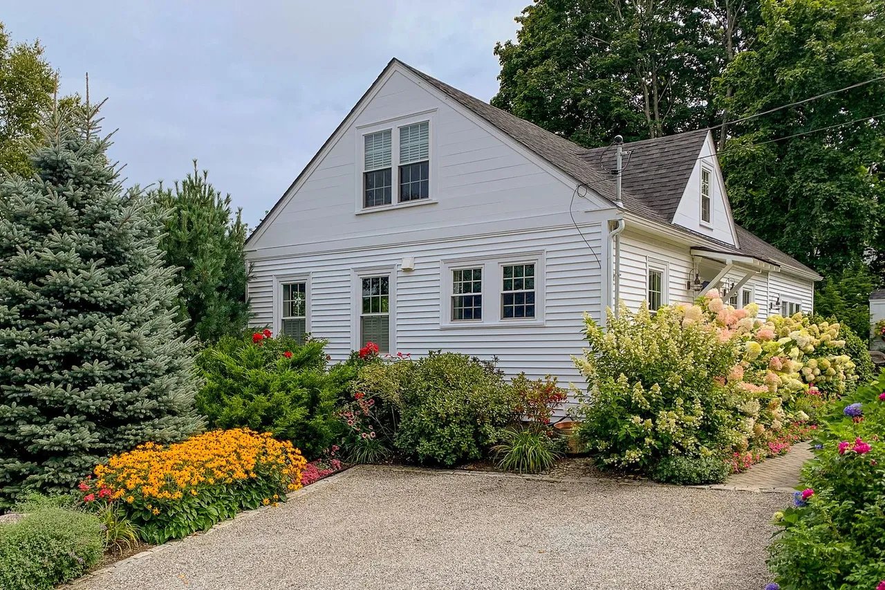 Home for Sale – 6 Wilson Avenue, Camden, ME – $795,000