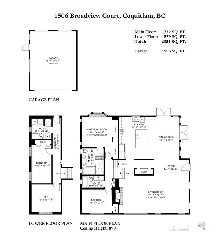 1506 BRdview Ct