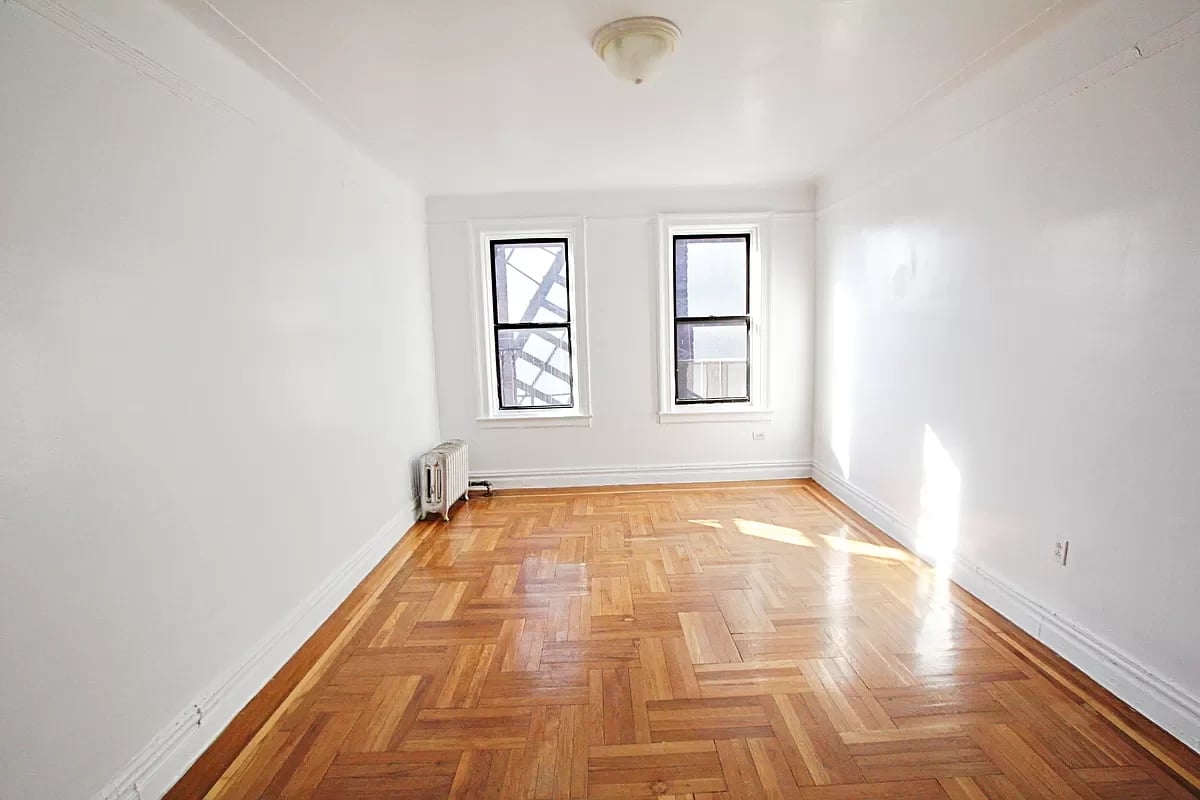 501 West 189th Street Unit: 3G