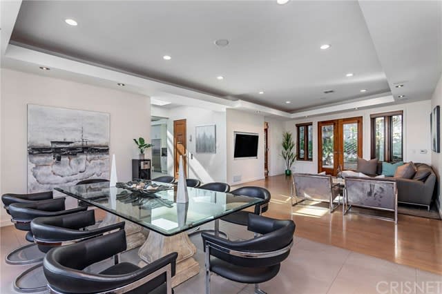 Horizon House