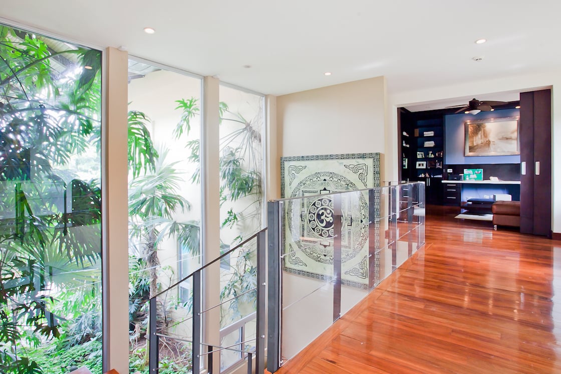 Balinese Style Luxury Estate, Santa Ana, San Jose