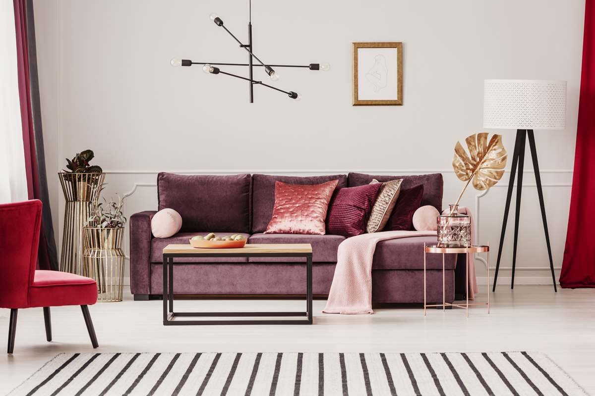 Ask A Nester - Color Usage NEST Magazine Nest Realty