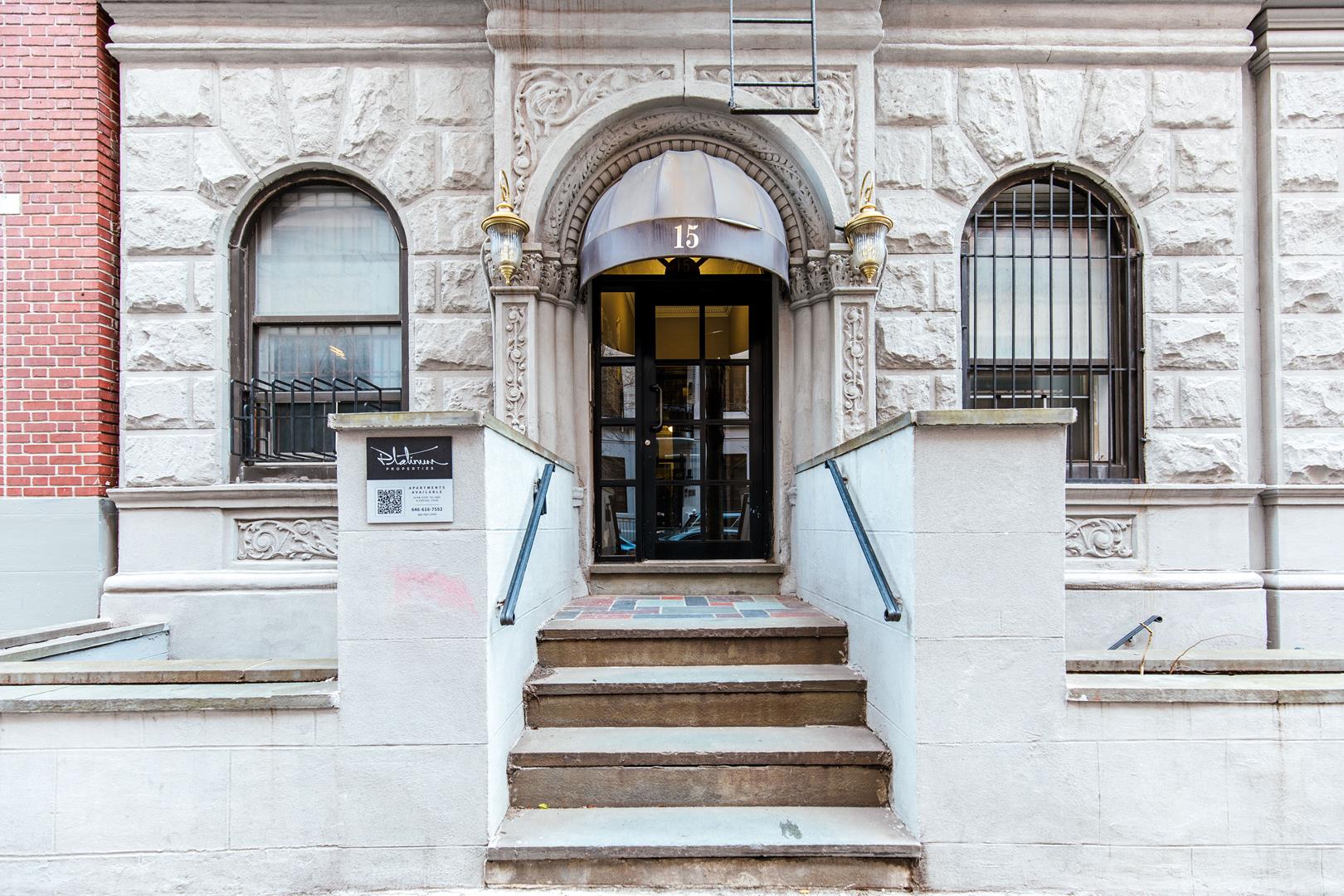 15a West 64th Street, Apt 5-B