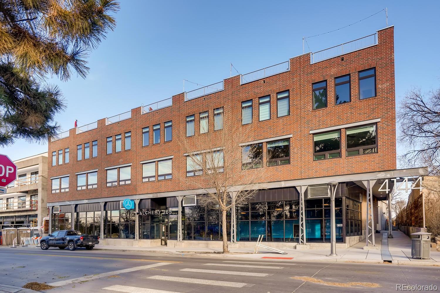 4144 Tennyson St, #4204