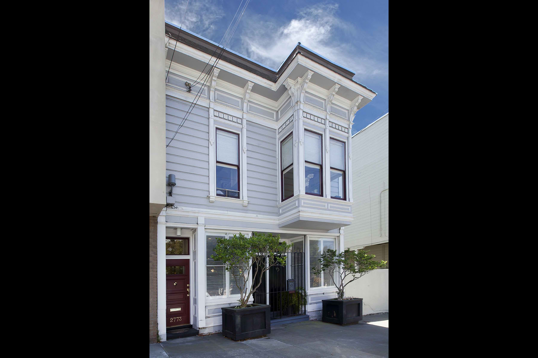 2775 Greenwich Street