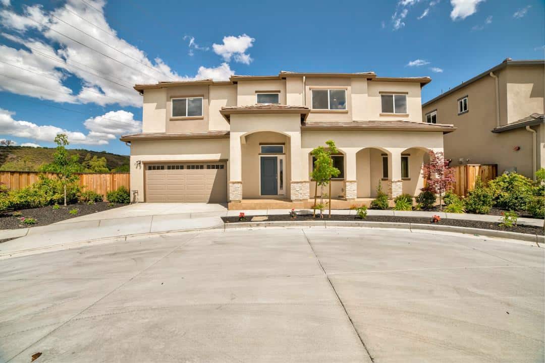 1085 Jayden Lane • San Jose • 95120