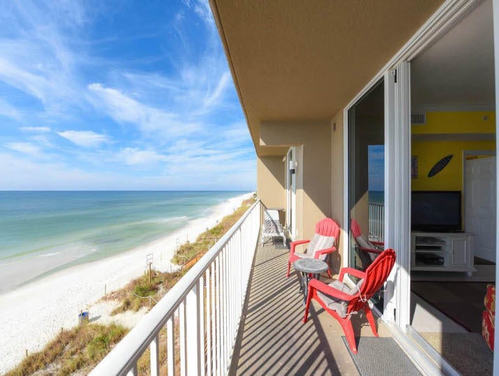 16819 Front Beach Road Unit 212
