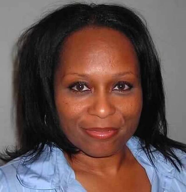 Alesia Penney