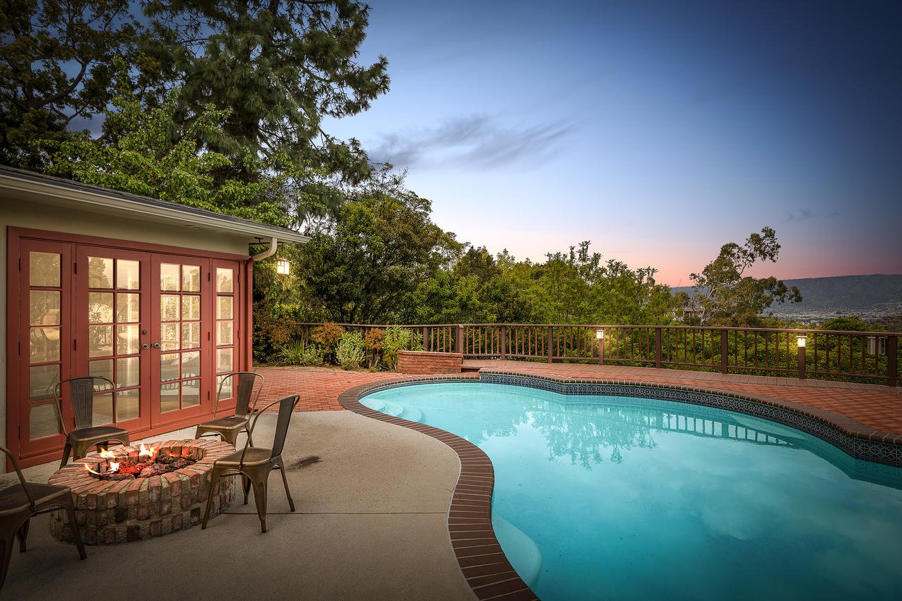 7318 Woodrow Wilson Dr