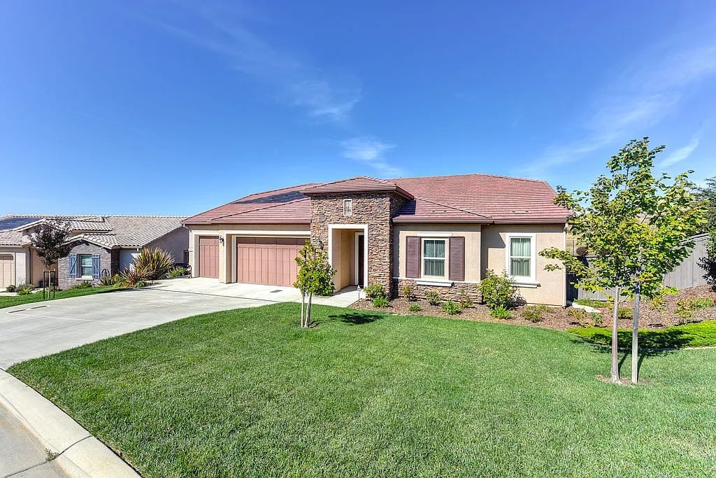 229 Almond Ridge Ct