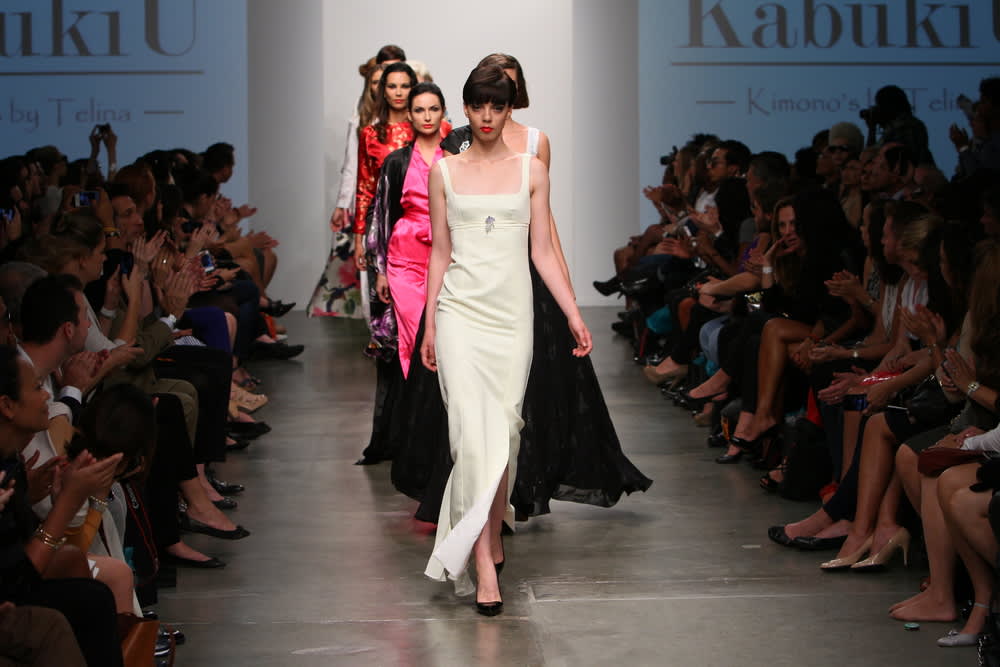 36th Haute with Heart Fashion Show