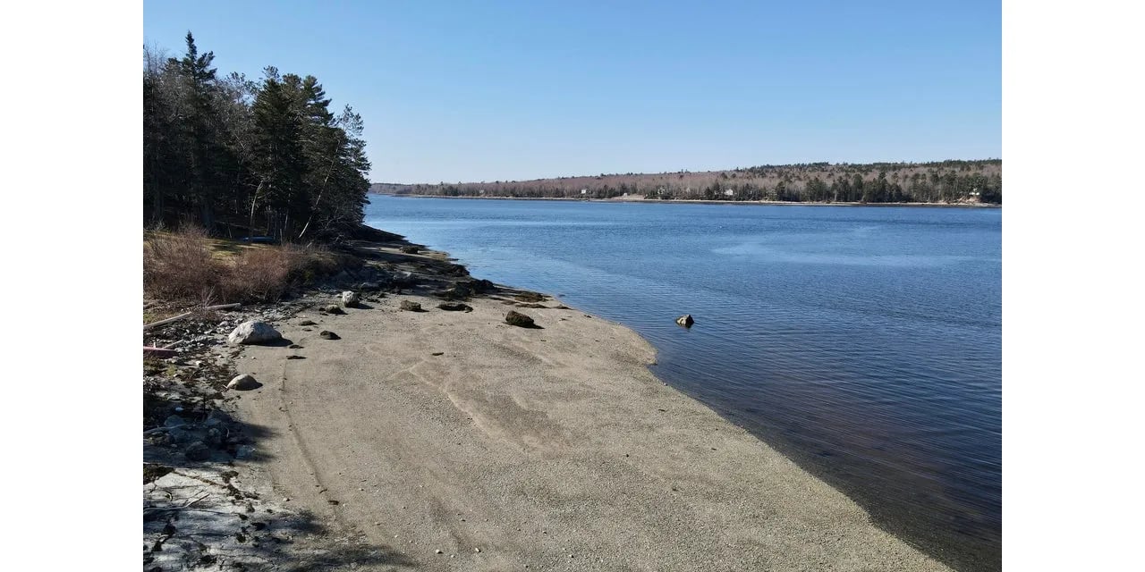 New Listing! 884 Surry Road, Surry, ME 04684 – $575,000
