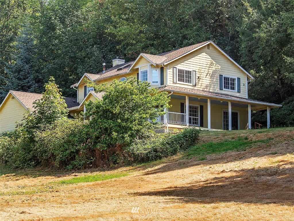 24808 153rd Pl SE