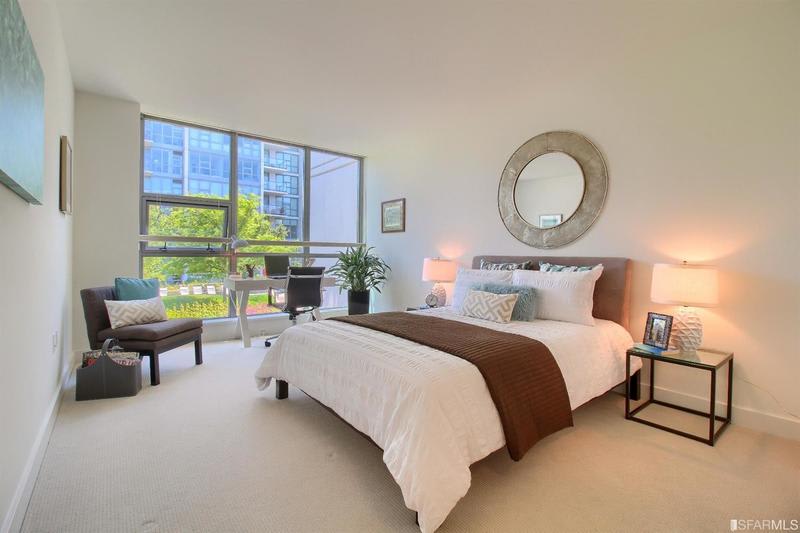 435 China Basin Street #443 