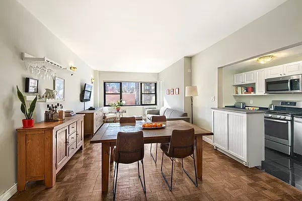 405 E 63rd St Apt 12G