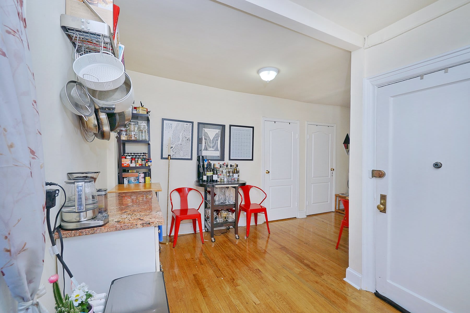 357 E 58th St, Unit 3W