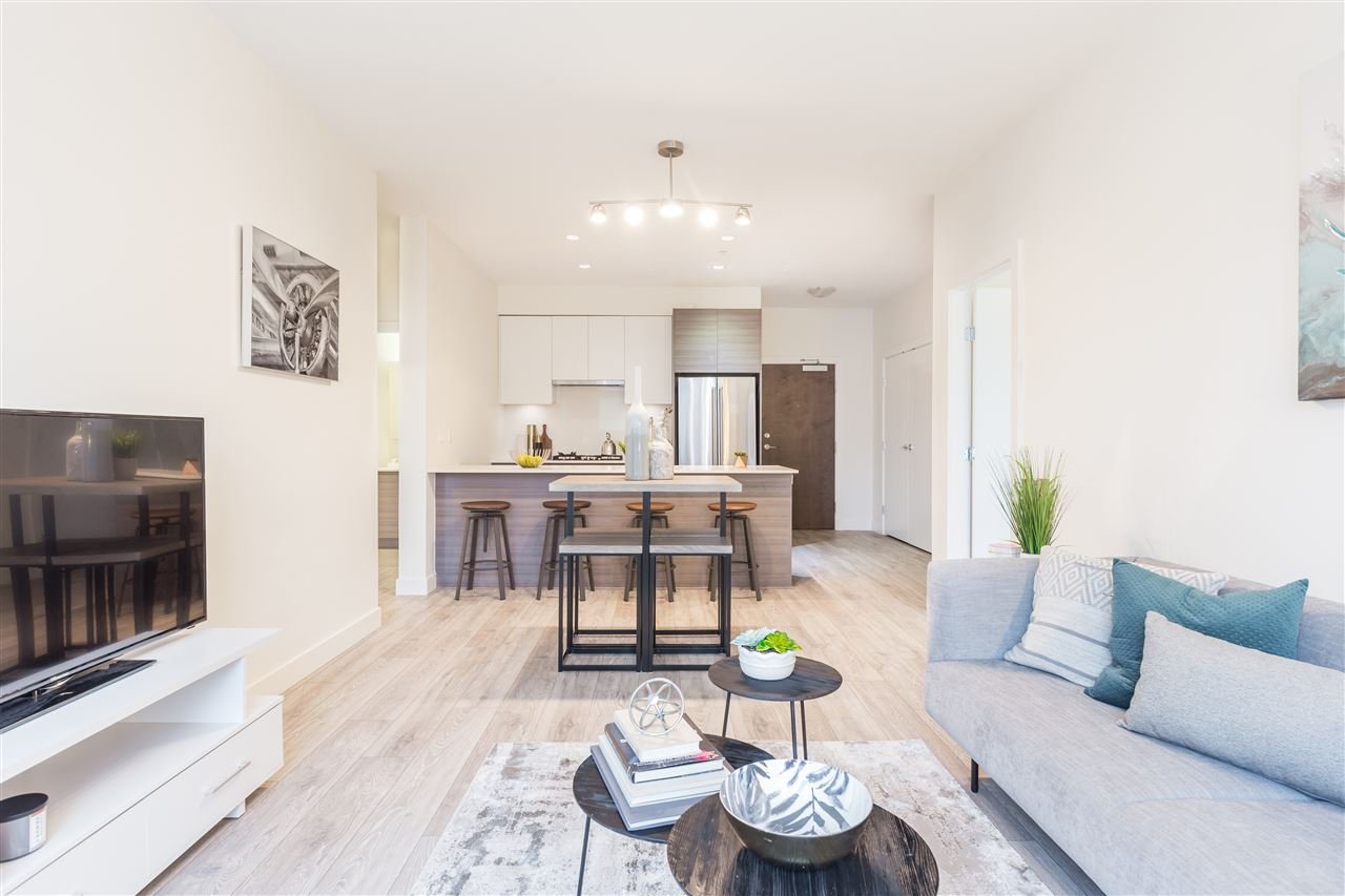 204-4468 Dawson St