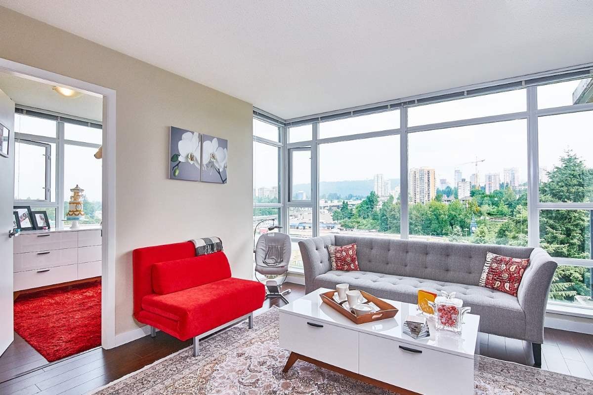 805-555 Delestre Ave