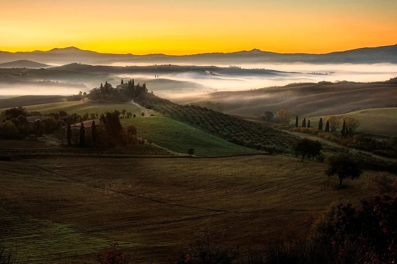 From Maine to Tuscany and Beyond | Discover Your Next Italian Getaway