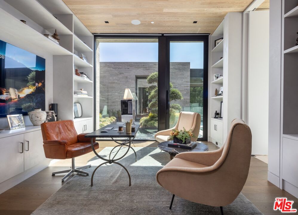 Estate Symphony
