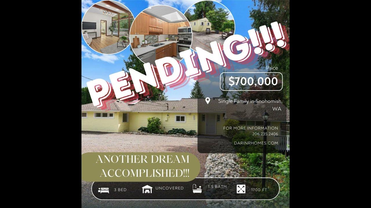 darinrhomes.com Snohomish Pending