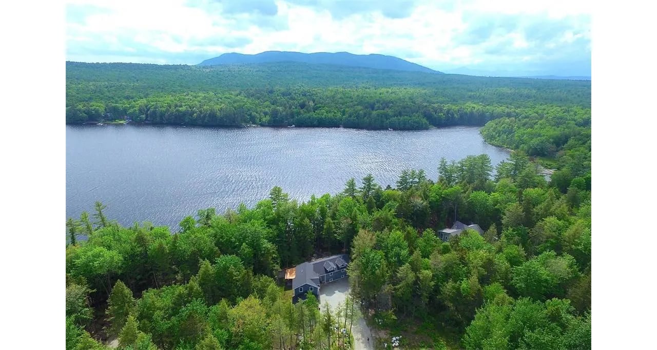Home For Sale – 422 Wildwood Road, Bridgton, Maine 04009