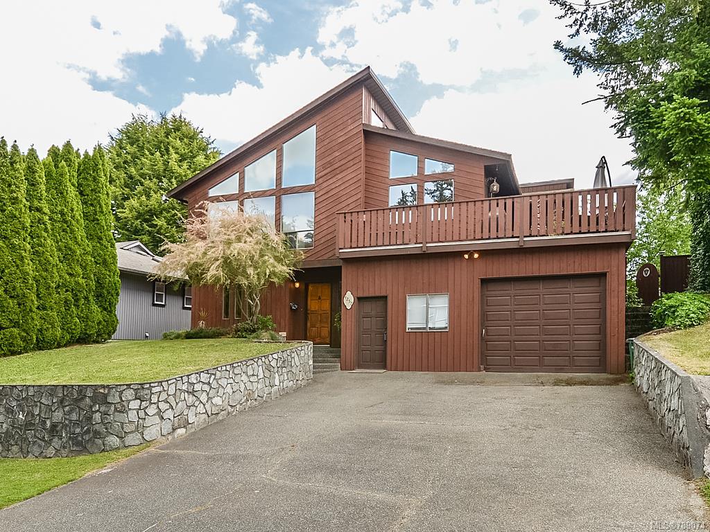 4257 Moorpark Pl, Saanich