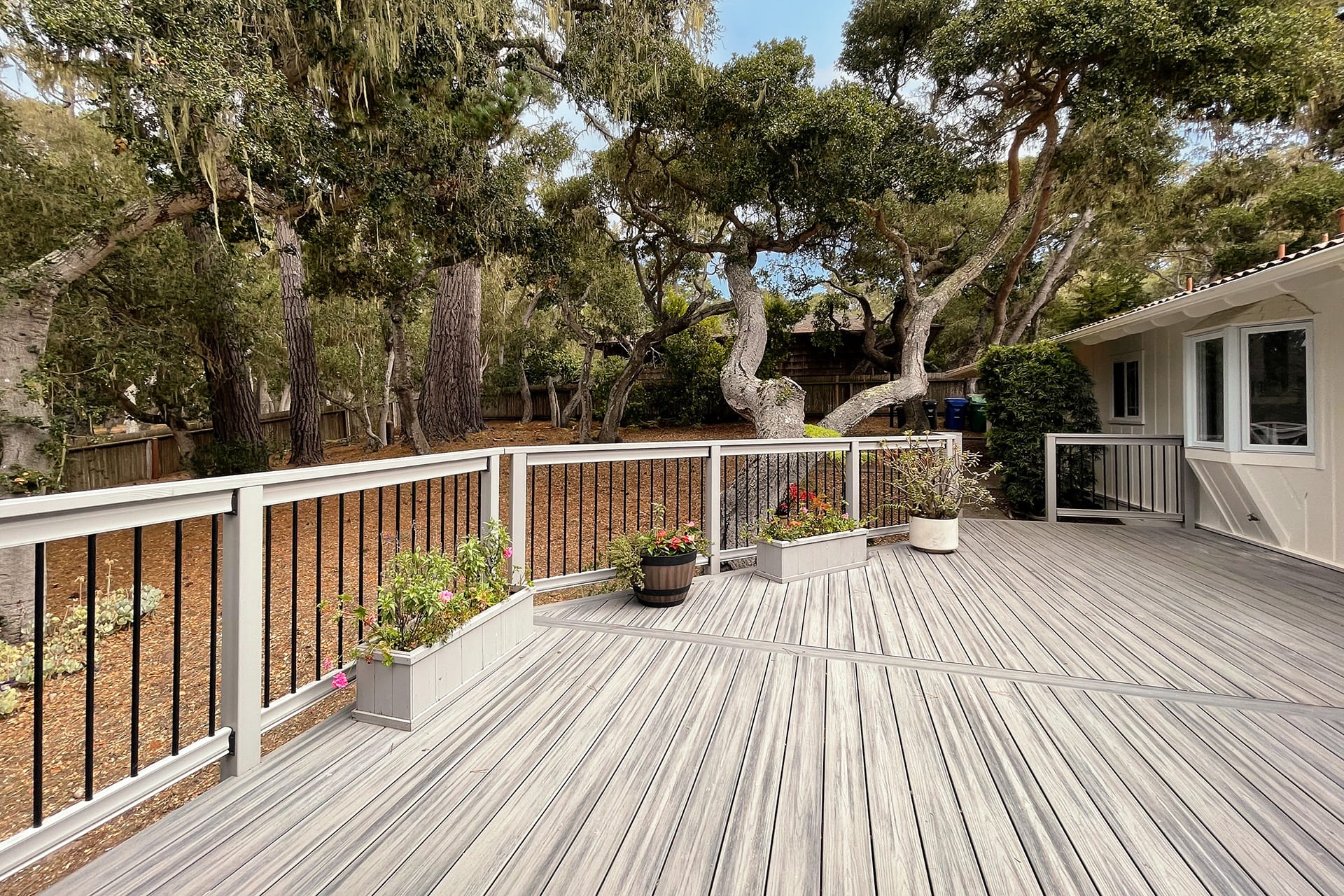 Pebble Beach Haven - 2806 Forest Lodge Road