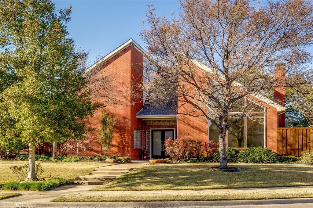 5813 Bridle Bend Trail