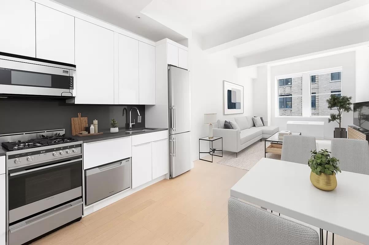 116 John Street, Apt 1905
