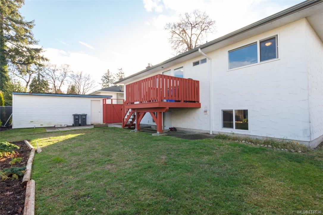 733 Porter Rd