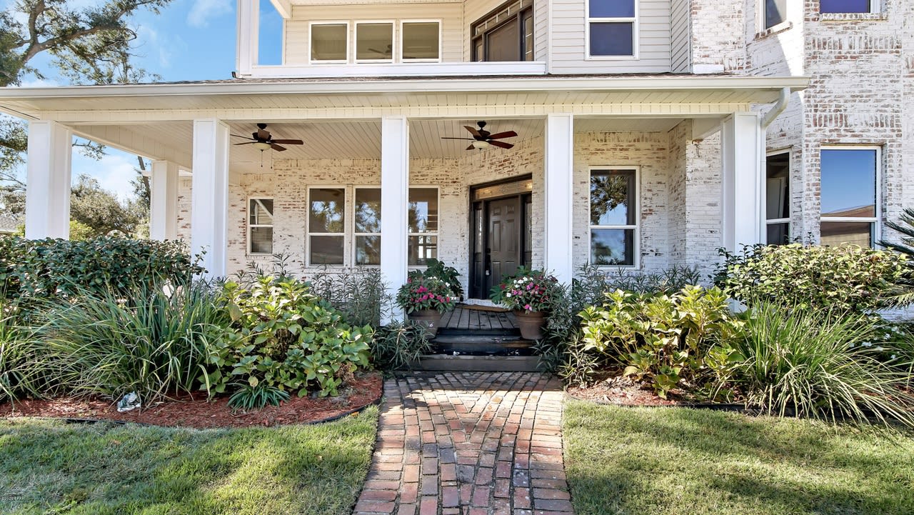 4600 Carroll Wood Lane