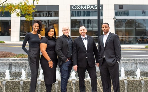 July 4th Front Door