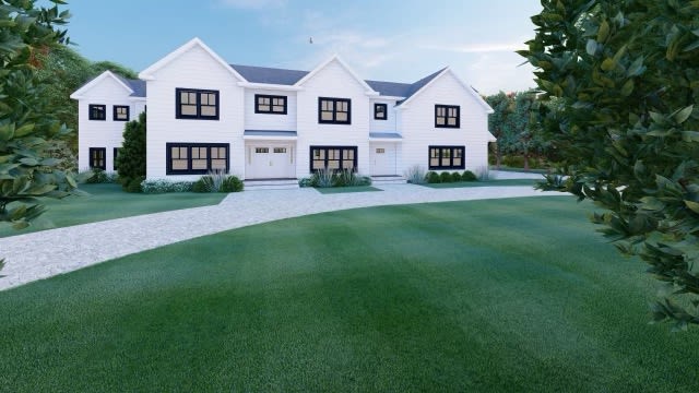 2015 Redding Road, Fairfield