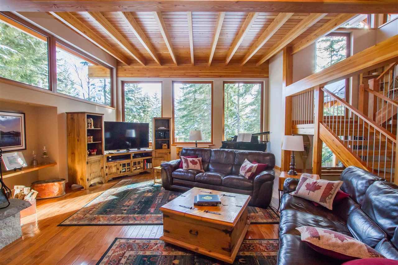 8628 Driftwood Close