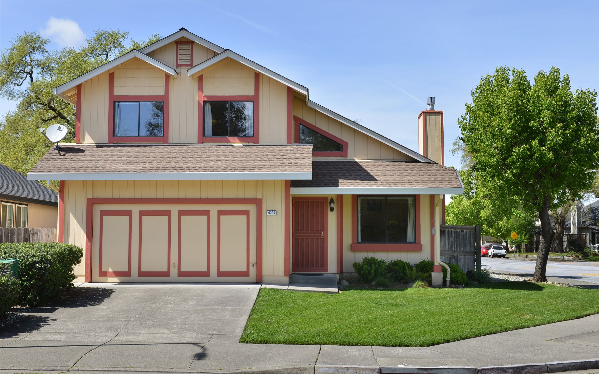 9294 Cordellia Ln