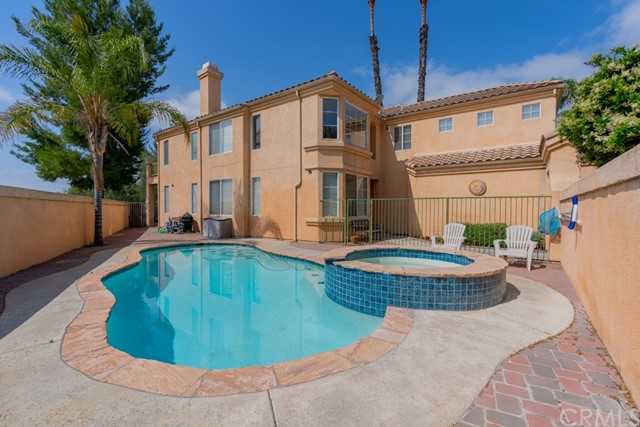 24129 Crowned Partridge Lane