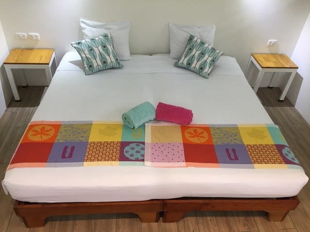 Turnkey Garden Oasis Hotel, Jaco, Puntarenas