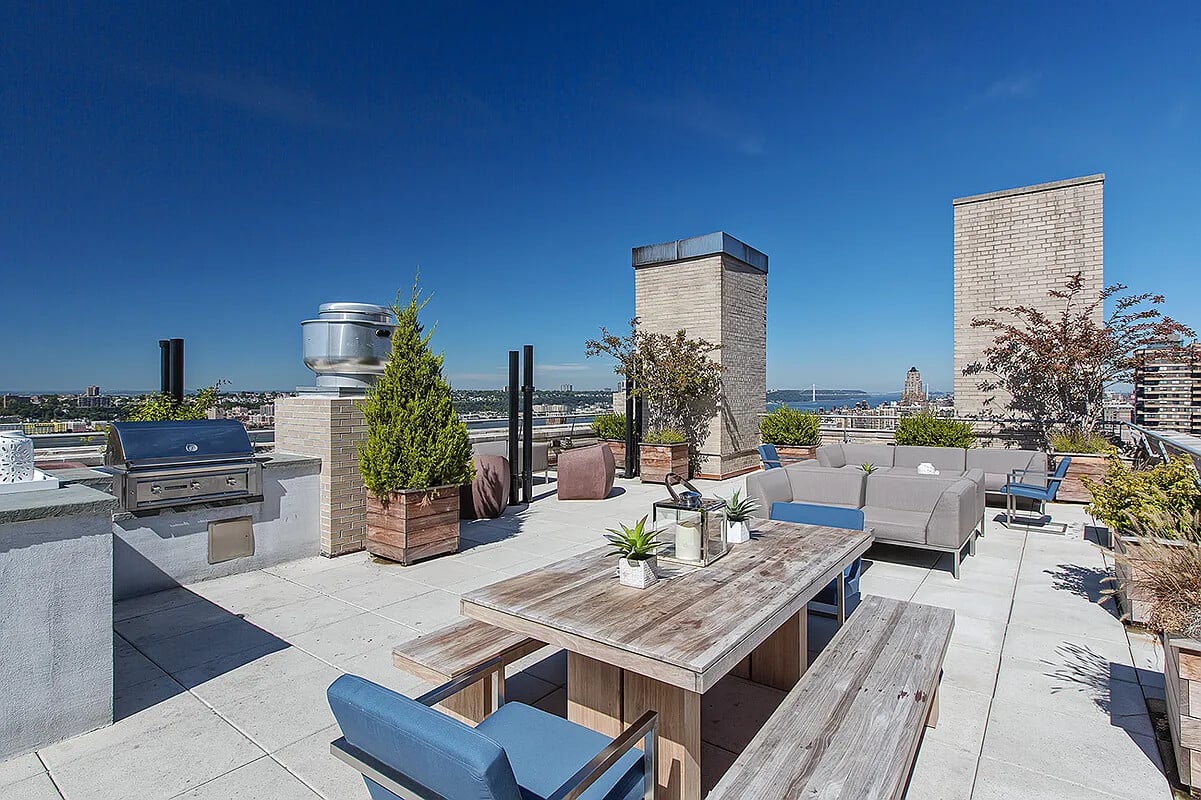 666 West End Avenue, Apt 19CG