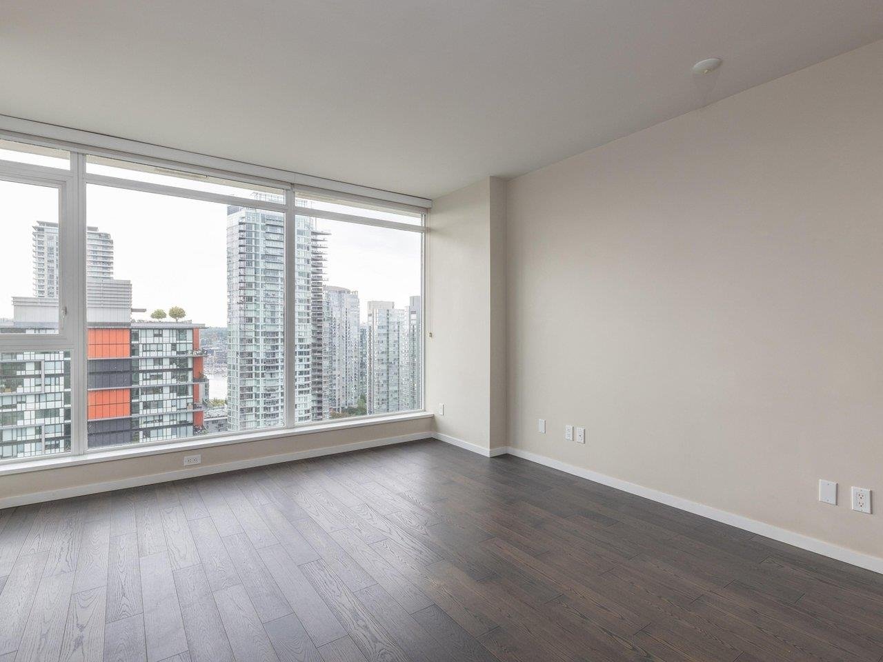 2603-1351 Continental Street, Vancouver