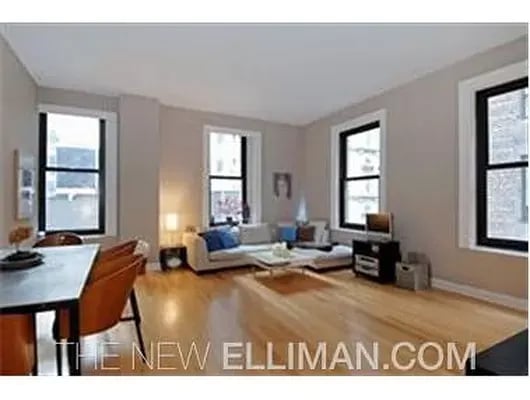 56 Pine Street Unit: 9A