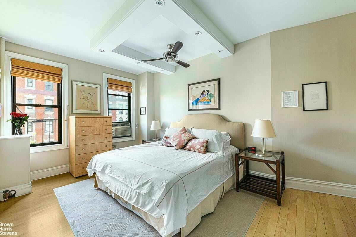 70 Claremont Ave #15/16