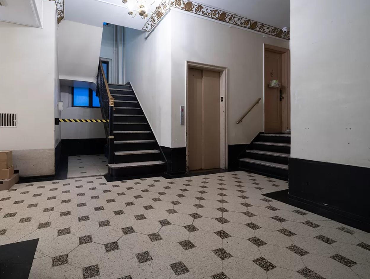 244 West 72nd Street, Apt 12-E