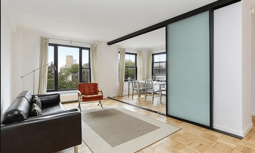 345 Clinton Ave Apt: 6E