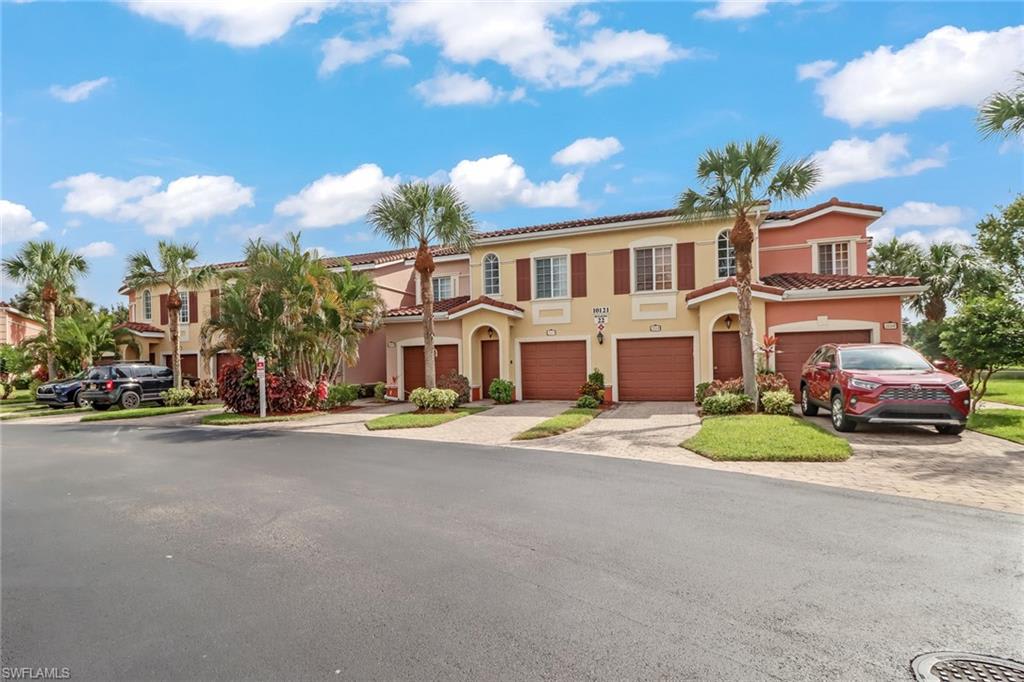 10121 Villagio Palms Way, #201