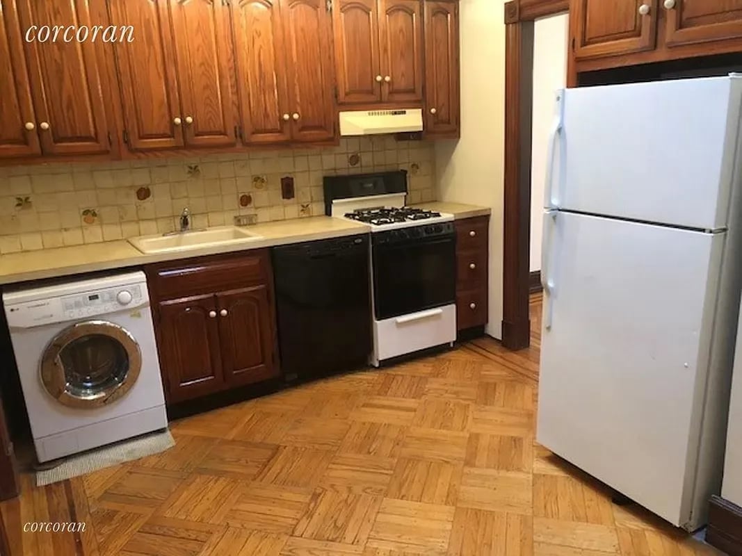 508 3rd Street Unit: 3R