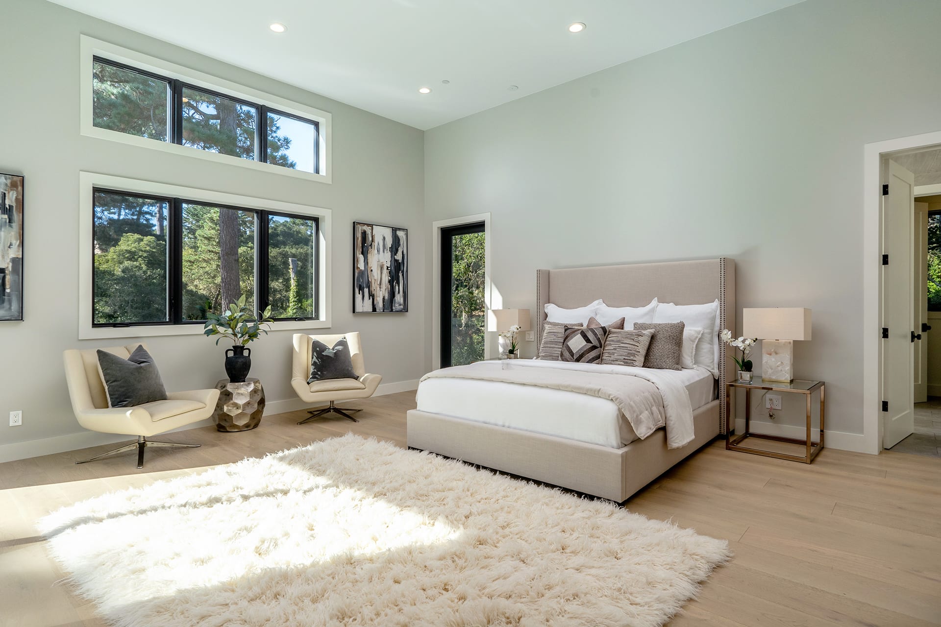Modern Carmel Gem - 25498 Hatton Rd